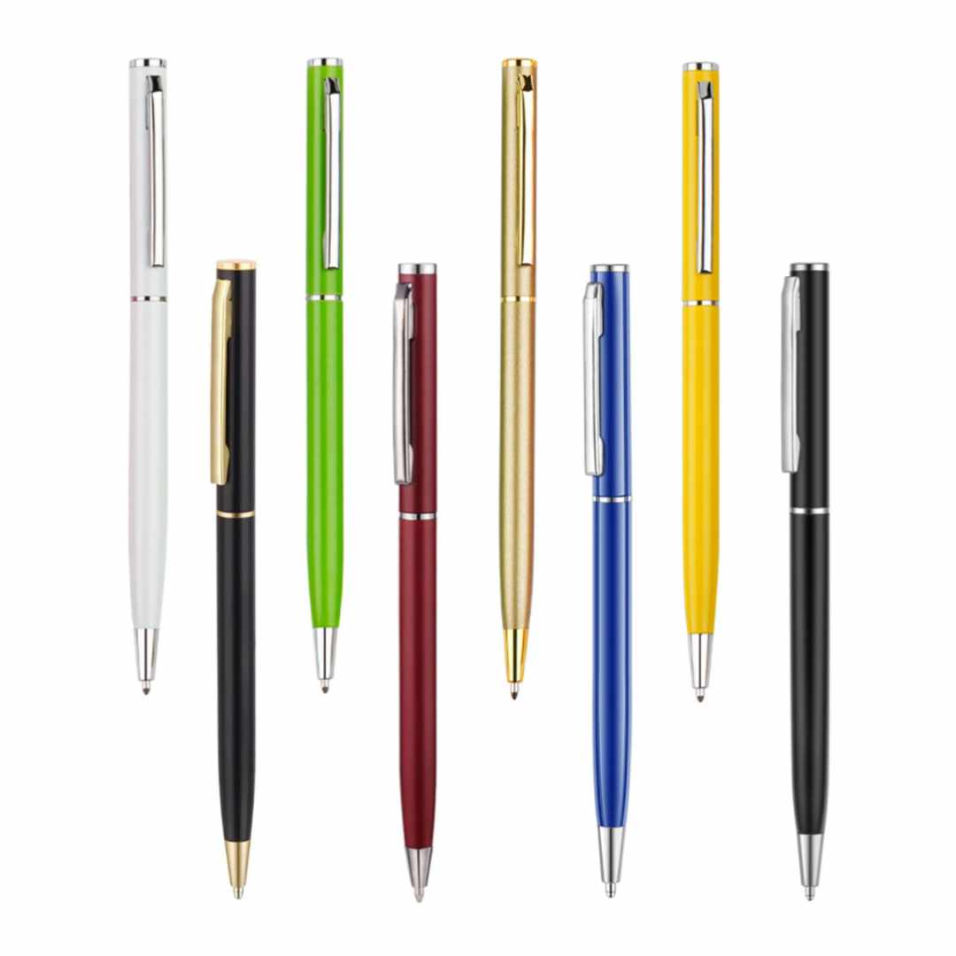 Pen 007