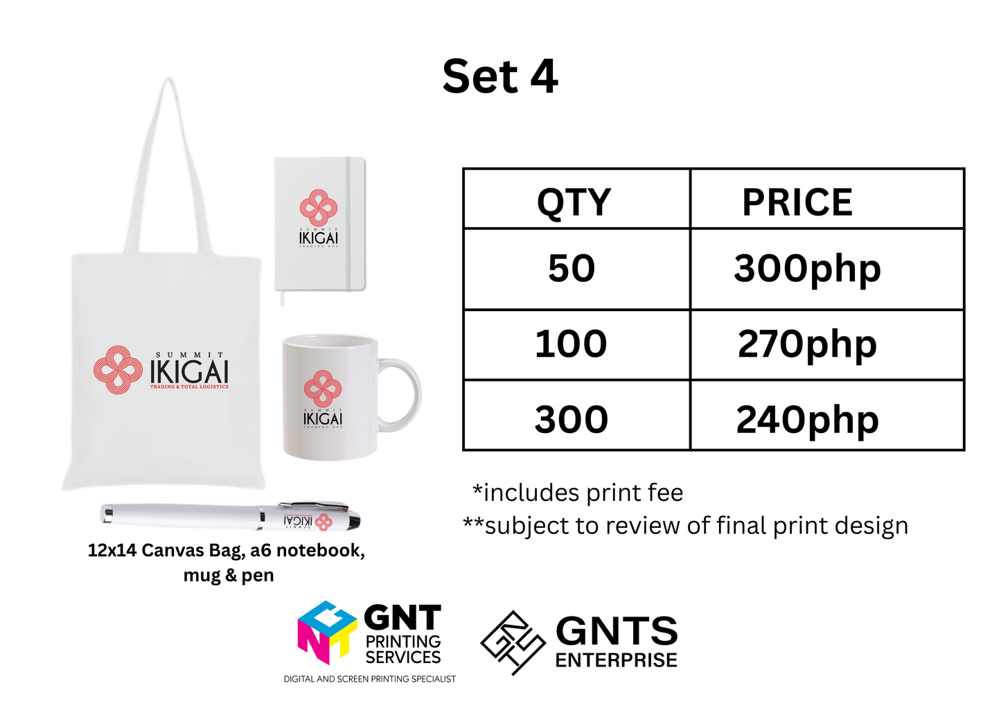 Set 4