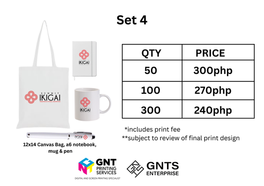 Set 4